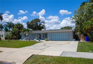 1865 Monte Vista St, Fort Myers, FL 33901