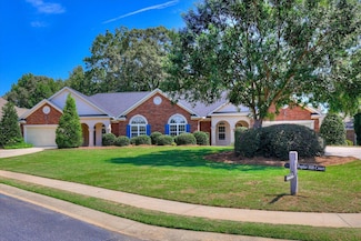 107 Cottonwood Creek Ln, Aiken, SC 29803