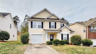 8139 Deodora Cedar Ln, Charlotte, NC 28215