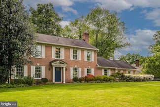 4600 Flower Valley Dr, Rockville, MD 20853