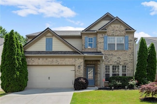 4965 Brierstone Dr, Alpharetta, GA 30004