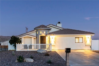 13416 Cholla Dr, Desert Hot Springs, CA 92240