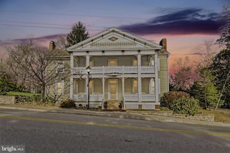 173 Main St, Stanardsville, VA 22973