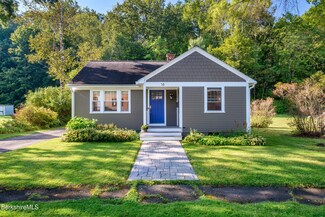 58 Catherine St, North Adams, MA 01247