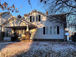 914 S Armstrong St, Kokomo, IN 46901