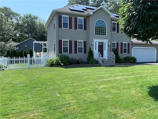 50 Paliotta Pkwy, Cranston, RI 02921
