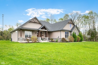 8850 W 225 S, Columbus, IN 47201
