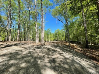 Lot 1 New Kent Hwy, Quinton, VA 23141