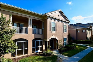 14214 Fredricksburg Dr Unit 108, Orlando, FL 32837