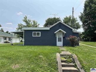 211 E Park St, Brazil, IN 47834