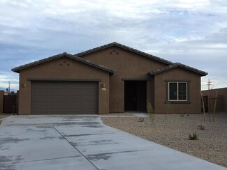 1173 S Coyote Summit Place, Tucson, AZ 85745