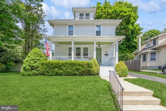 16 Lexington Ave, Pitman, NJ 08071