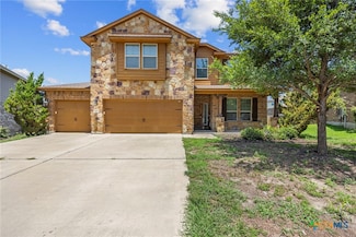 825 Terra Cotta Ct, Harker Heights, TX 76548