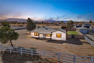 41331 20th St W, Palmdale, CA 93551