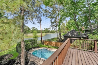 2023 Forest Garden Dr, Kingwood, TX 77345