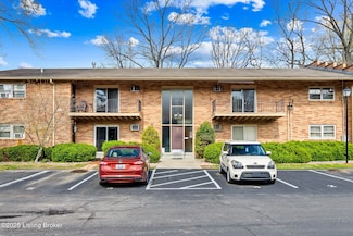 3501 Illinois Ave Unit B7, Louisville, KY 40213