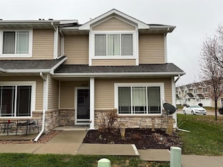 1227 NE 8th Ln Unit 1227, Ankeny, IA 50021