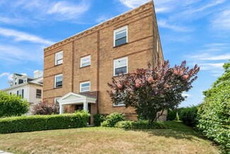 31 Chestnut St Unit 6, Worcester, MA 01609