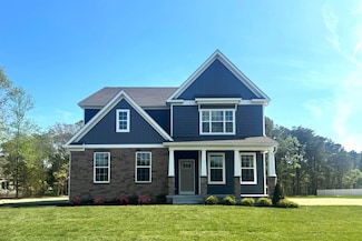 10 Henry Rd, Marmora, NJ 08223