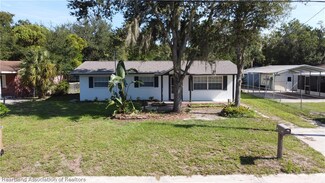 214 Short St, Wauchula, FL 33873