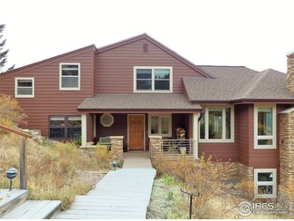 443 Sugarloaf Mountain Rd, Boulder, CO 80302