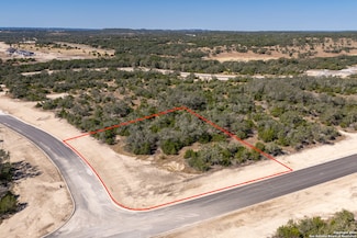 BLOCK 1, LOT 11 Standing Tall, Boerne, TX 78006