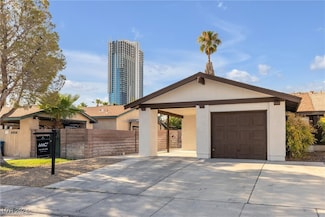 4463 Via San Marco, Las Vegas, NV 89103