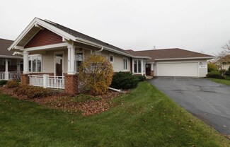 434 Wild Indigo Ln, Madison, WI 53717