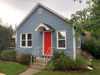 720 Bulwer St, Missoula, MT 59802