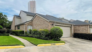1908 Augusta Dr Unit 16, Houston, TX 77057