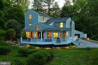 1008 Rolandvue Rd, Towson, MD 21204