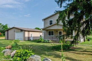 1843 E Redding Rd, Summitville, IN 46070