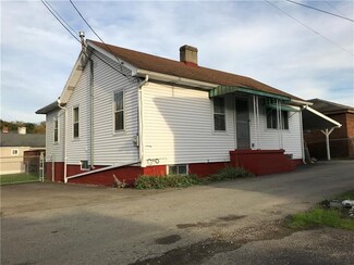 48 Locust St, Ellsworth, PA 15331