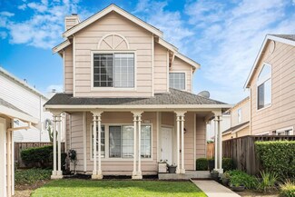 6226 Potrero Dr, Newark, CA 94560