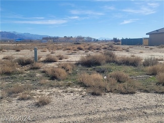 1611 Enchanted Mesa St, Pahrump, NV 89048