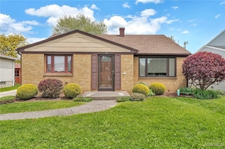 21 Panama Ln, Buffalo, NY 14225