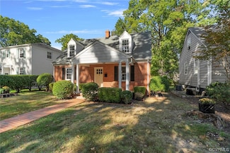 4602 W Franklin St, Richmond, VA 23226