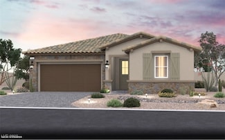 118 Castanet Ln Unit lot 238, Henderson, NV 89015