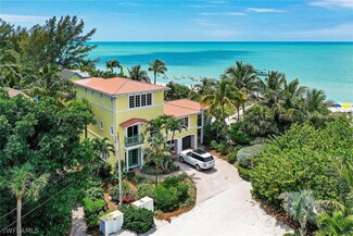 11551 Wightman Ln, Captiva, FL 33924