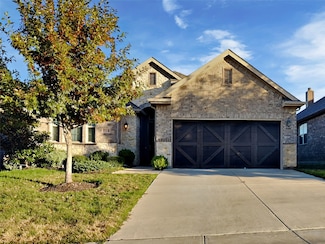 5116 Stockwhip Dr, Crowley, TX 76036