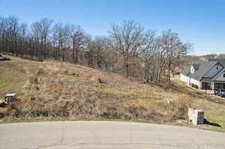 13410 Laney Rd, Sapulpa, OK 74066