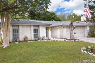 6235 Sunset Haven St, San Antonio, TX 78249