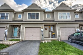 291 Cedar Hollow, Manheim, PA 17545