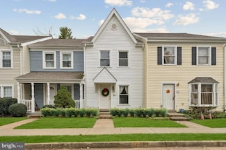 611 Madison Ct Unit 611, Stafford, VA 22556