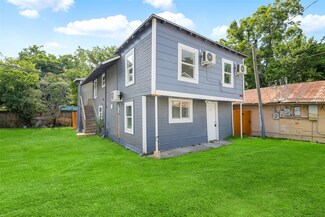 3307 Broadway St Unit 2, Houston, TX 77017