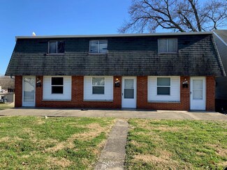 220 N Bennett Ave, Jackson, OH 45640