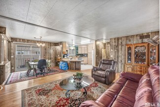 3501 Sherman Ln, Carson City, NV 89706