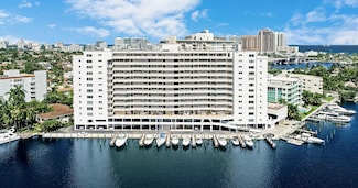 333 Sunset Dr Unit 508, Fort Lauderdale, FL 33301