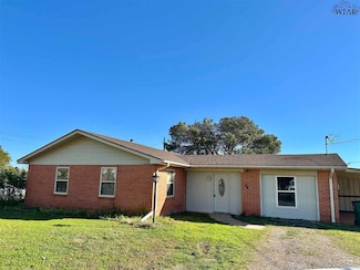 28 Cannan Dr, Wichita Falls, TX 76308