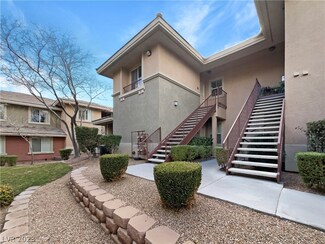900 Domnus Ln Unit 204, Las Vegas, NV 89144